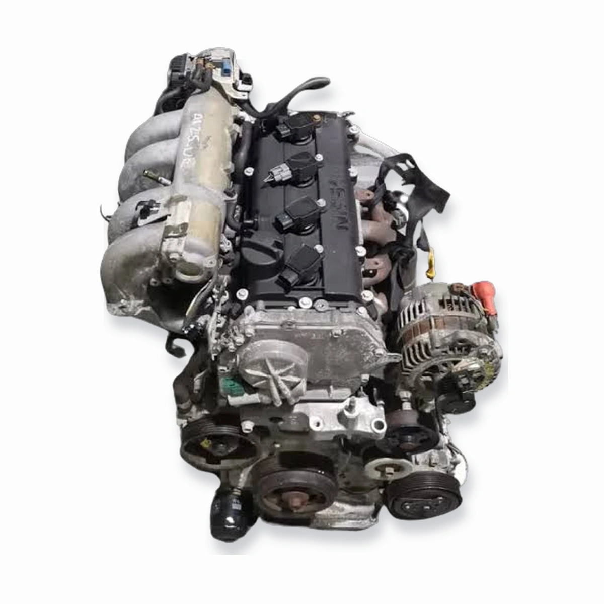 Nissan QR25DE 2.5L Engine (X-Trail T30)